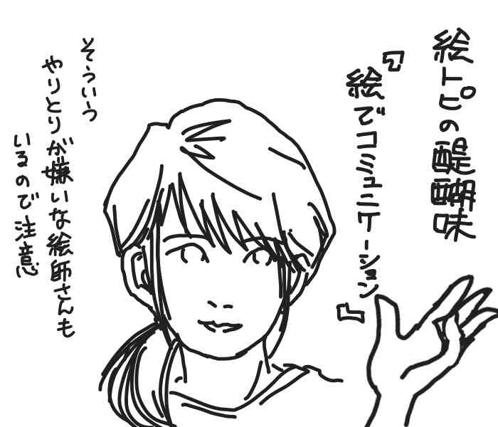 【お絵描き】定期絵トピ総合【7月】