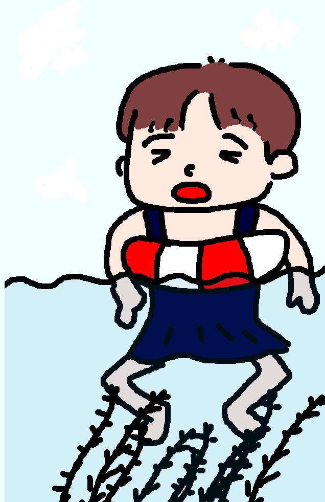 【お絵描き】定期絵トピ総合【7月】