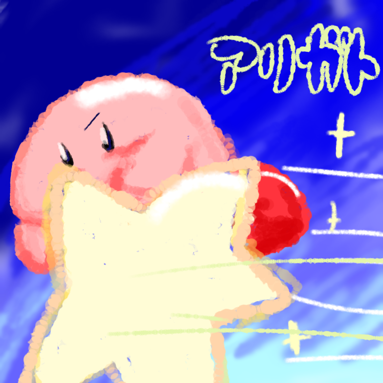 【お絵描き】定期絵トピ総合【7月】