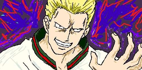 【お絵描き】定期絵トピ総合【7月】