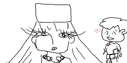 【お絵描き】定期絵トピ総合【7月】