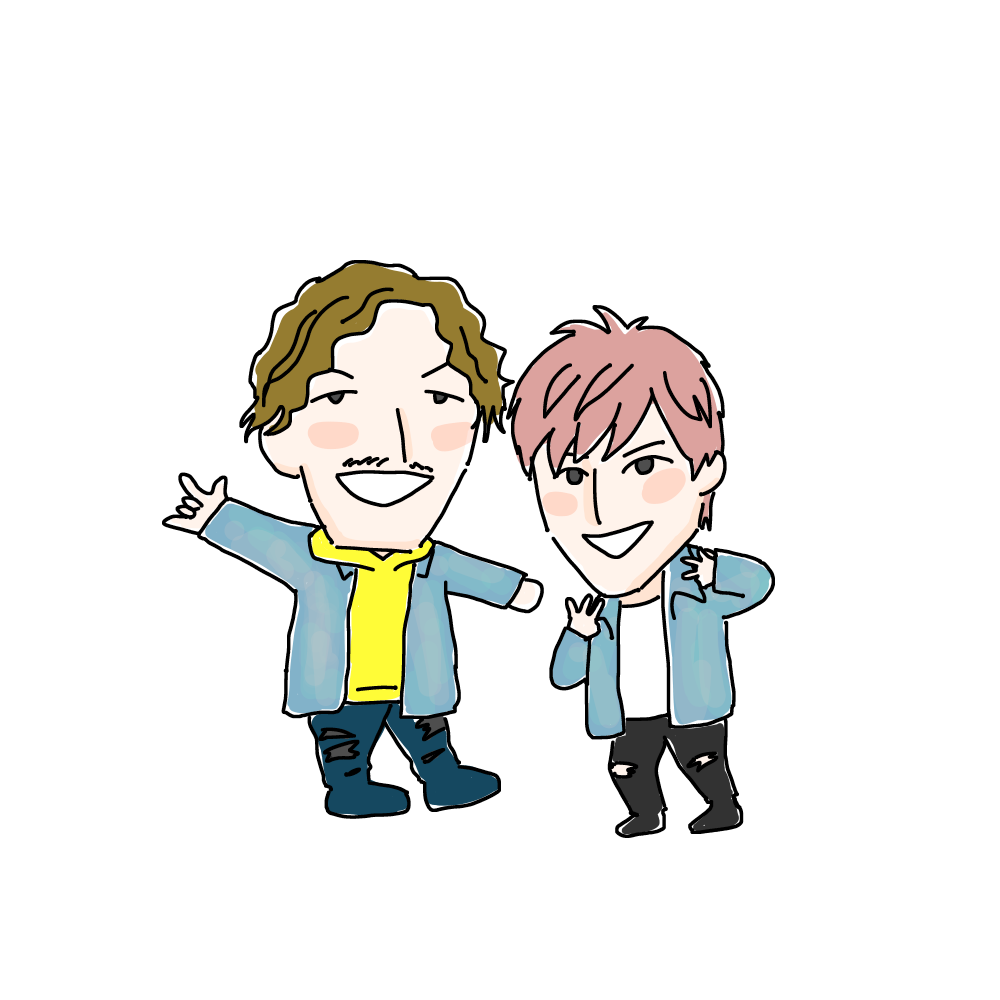 【お絵描き】定期絵トピ総合【7月】