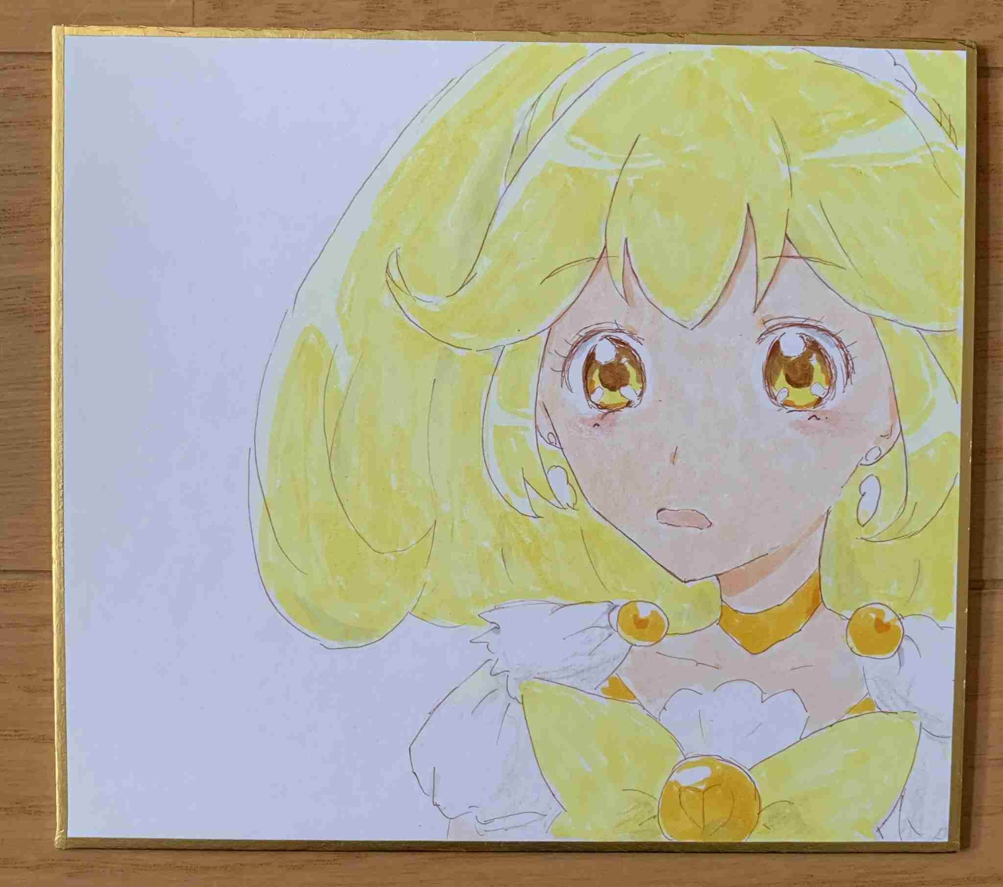 【お絵描き】定期絵トピ総合【7月】