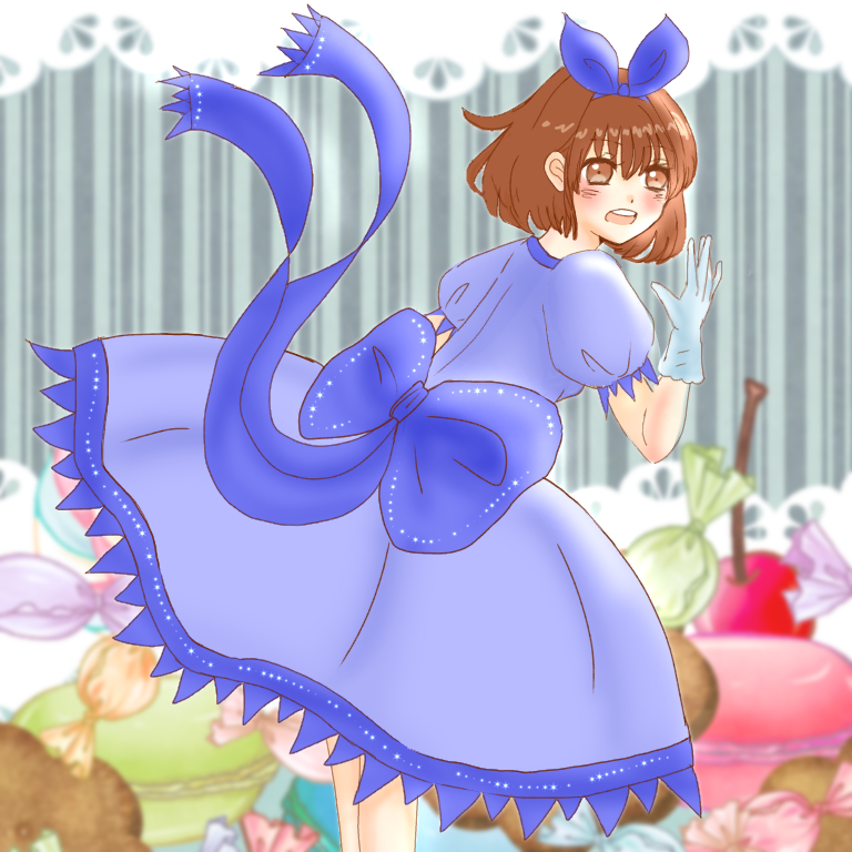 【お絵描き】定期絵トピ総合【7月】