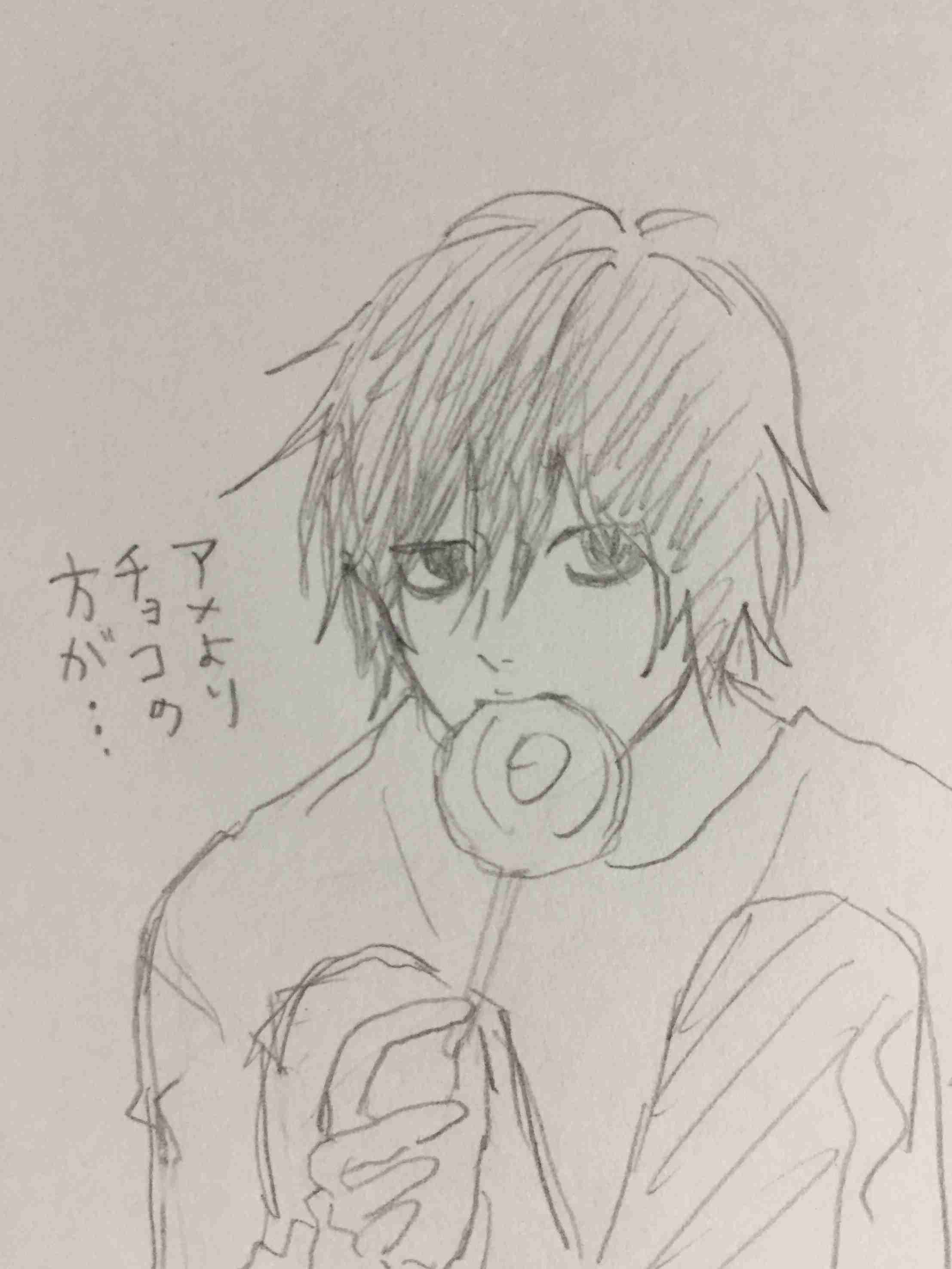 【お絵描き】定期絵トピ総合【7月】
