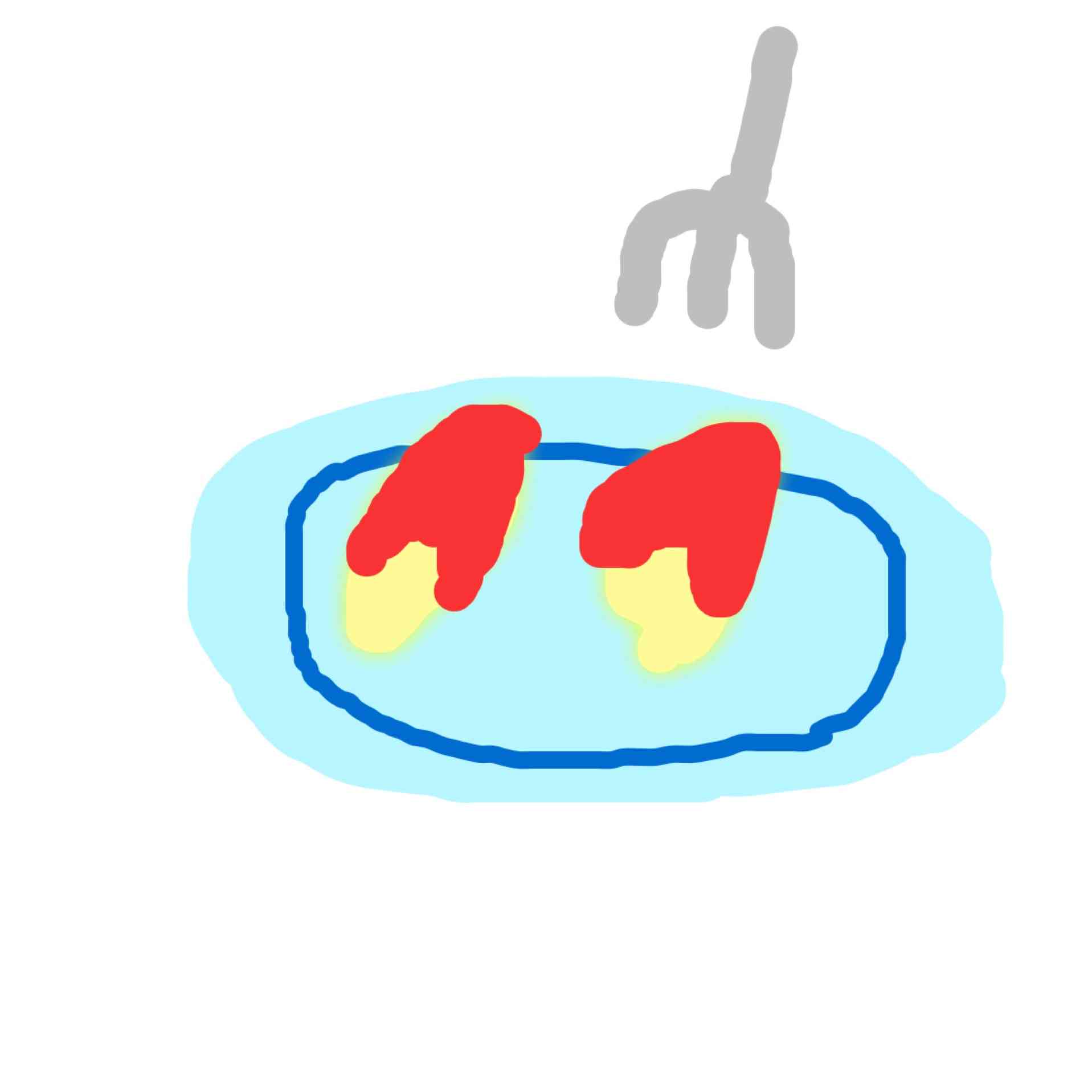 【お絵描き】定期絵トピ総合【7月】