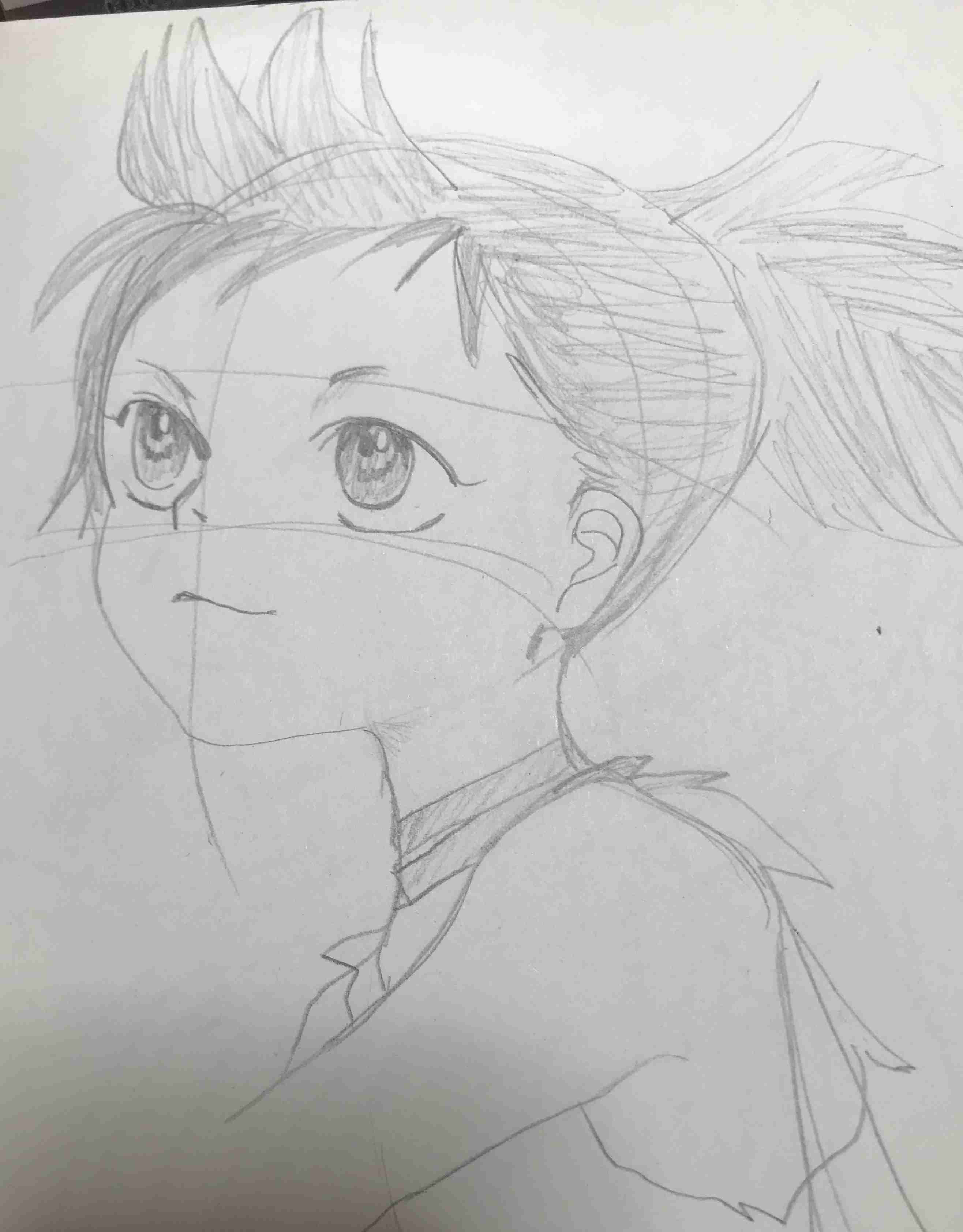 【お絵描き】定期絵トピ総合【7月】