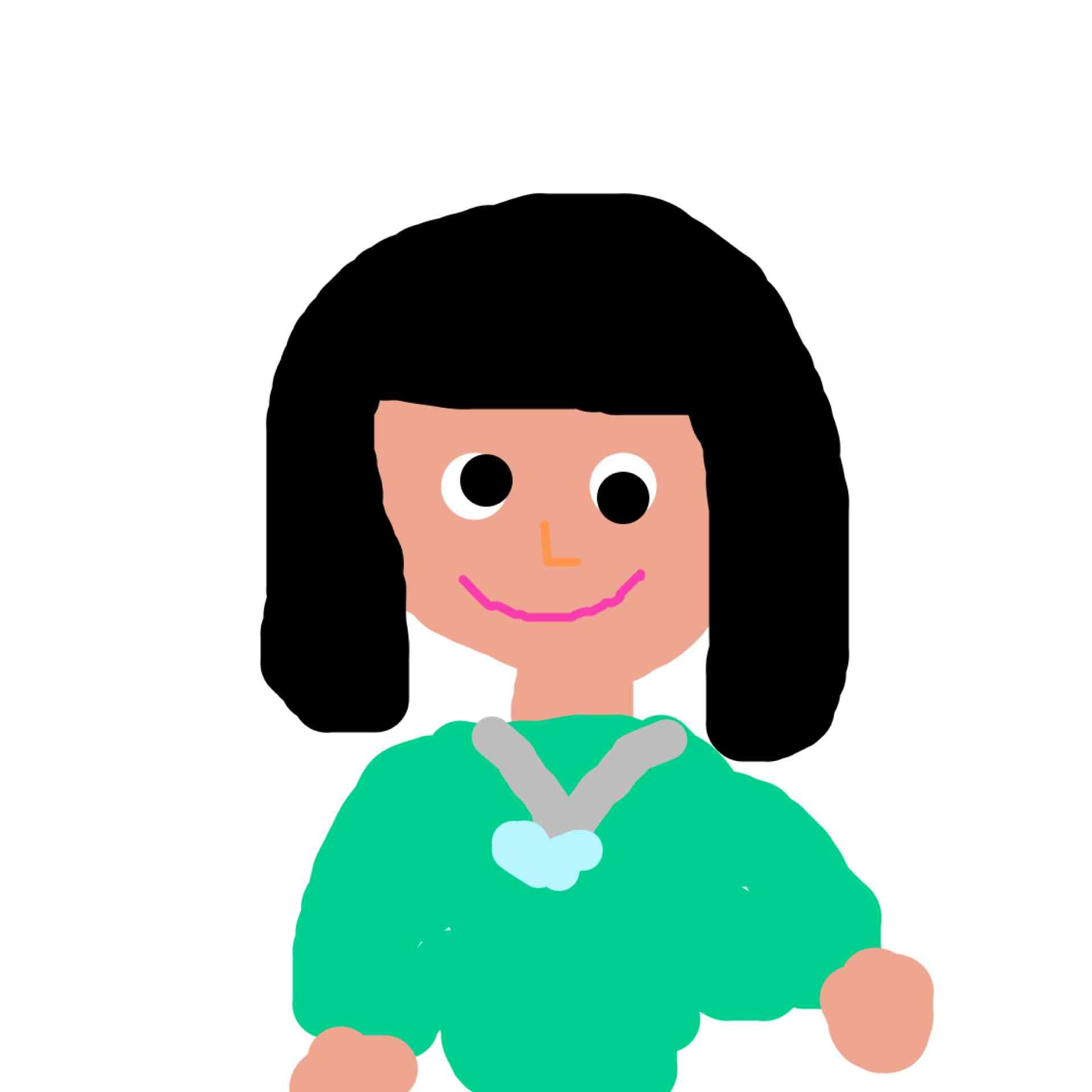 【お絵描き】定期絵トピ総合【7月】