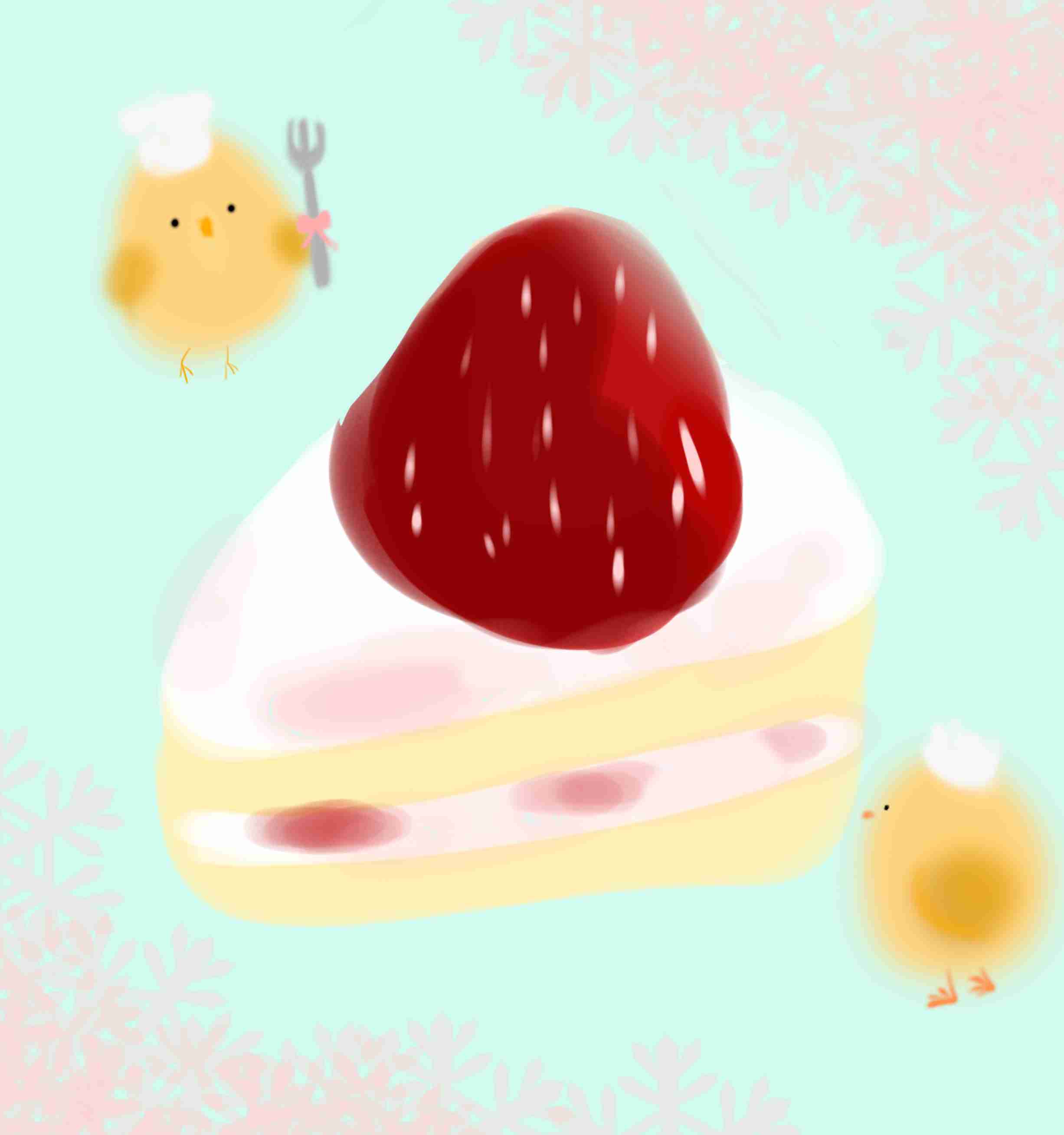 【お絵描き】定期絵トピ総合【7月】