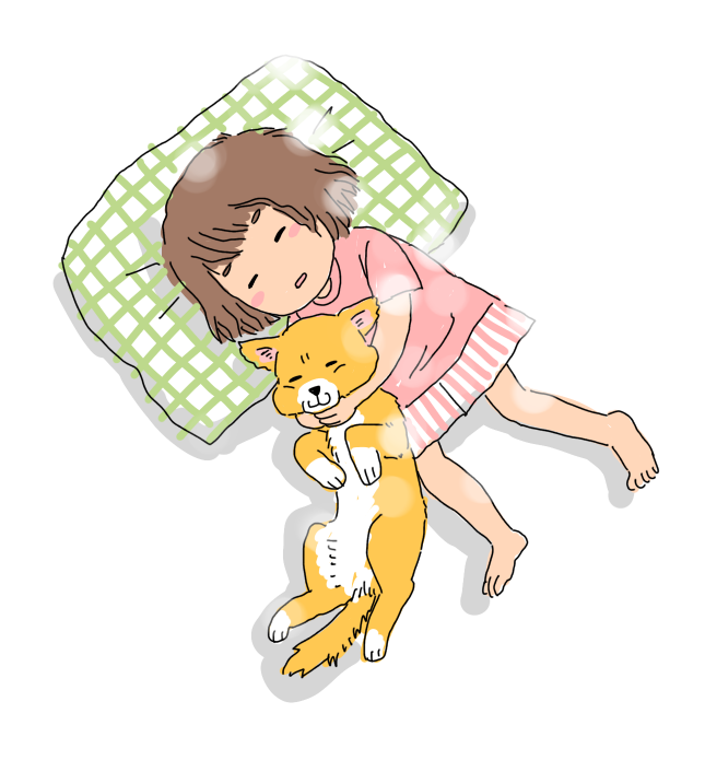 【お絵描き】定期絵トピ総合【7月】
