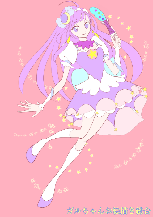 【お絵描き】定期絵トピ総合【7月】