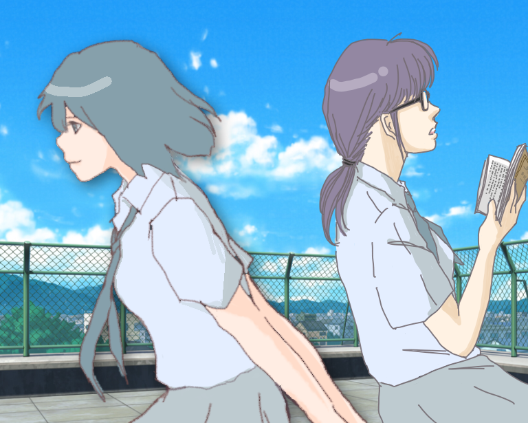 【お絵描き】定期絵トピ総合【7月】