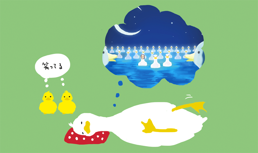 【お絵描き】定期絵トピ総合【7月】