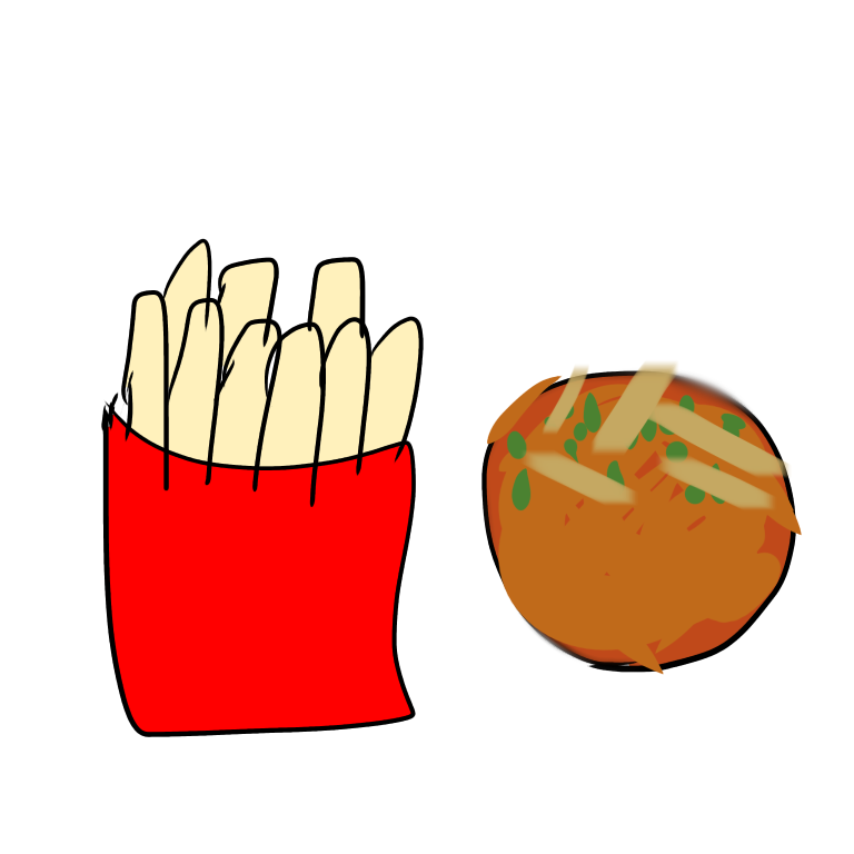 【お絵描き】定期絵トピ総合【7月】