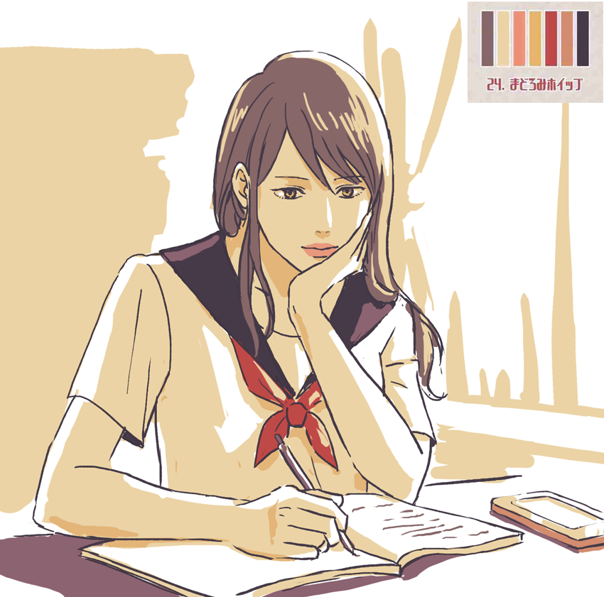 【お絵描き】定期絵トピ総合【7月】