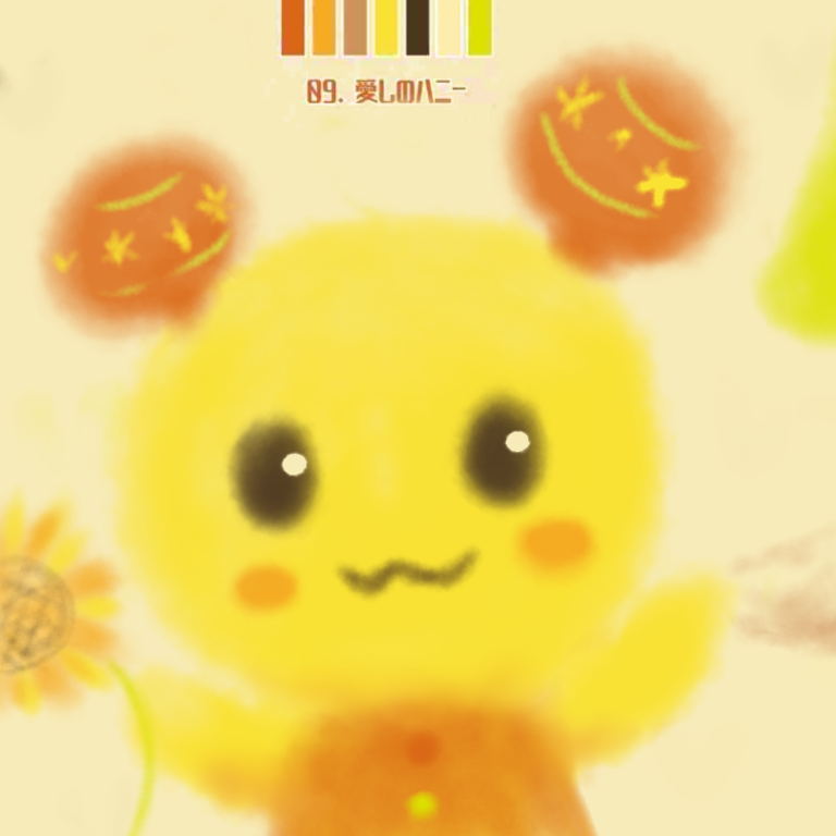 【お絵描き】定期絵トピ総合【7月】