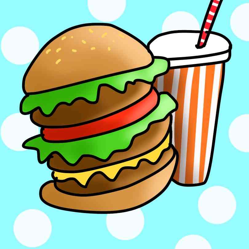 【お絵描き】定期絵トピ総合【7月】