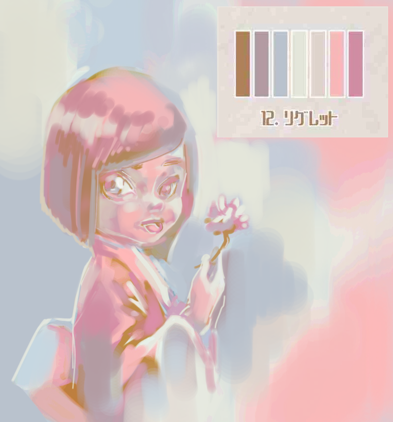 【お絵描き】定期絵トピ総合【7月】