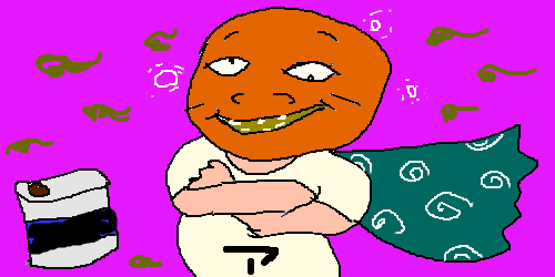 【お絵描き】定期絵トピ総合【7月】