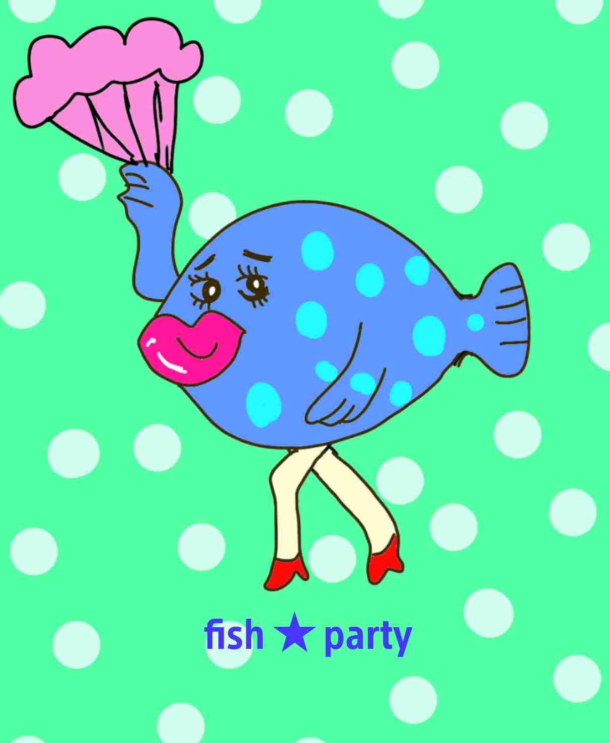 【お絵描き】定期絵トピ総合【7月】