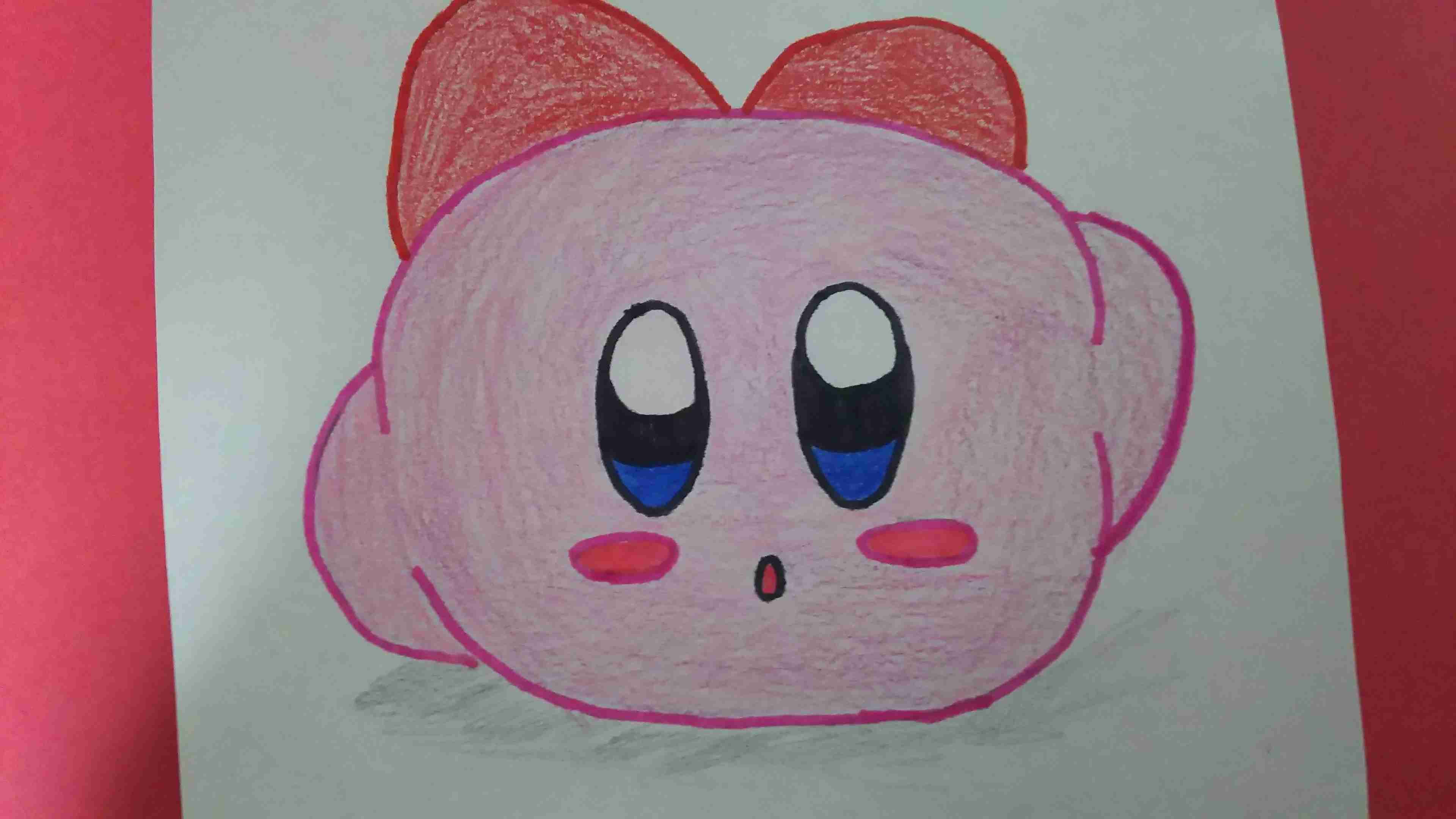 【お絵描き】定期絵トピ総合【7月】