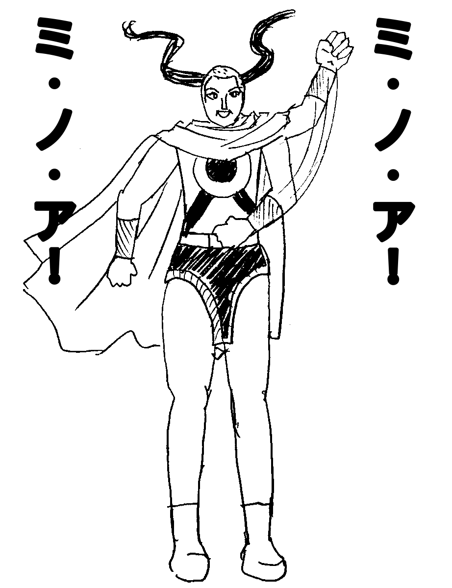 【お絵描き】定期絵トピ総合【7月】