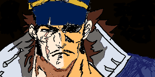 【お絵描き】定期絵トピ総合【7月】