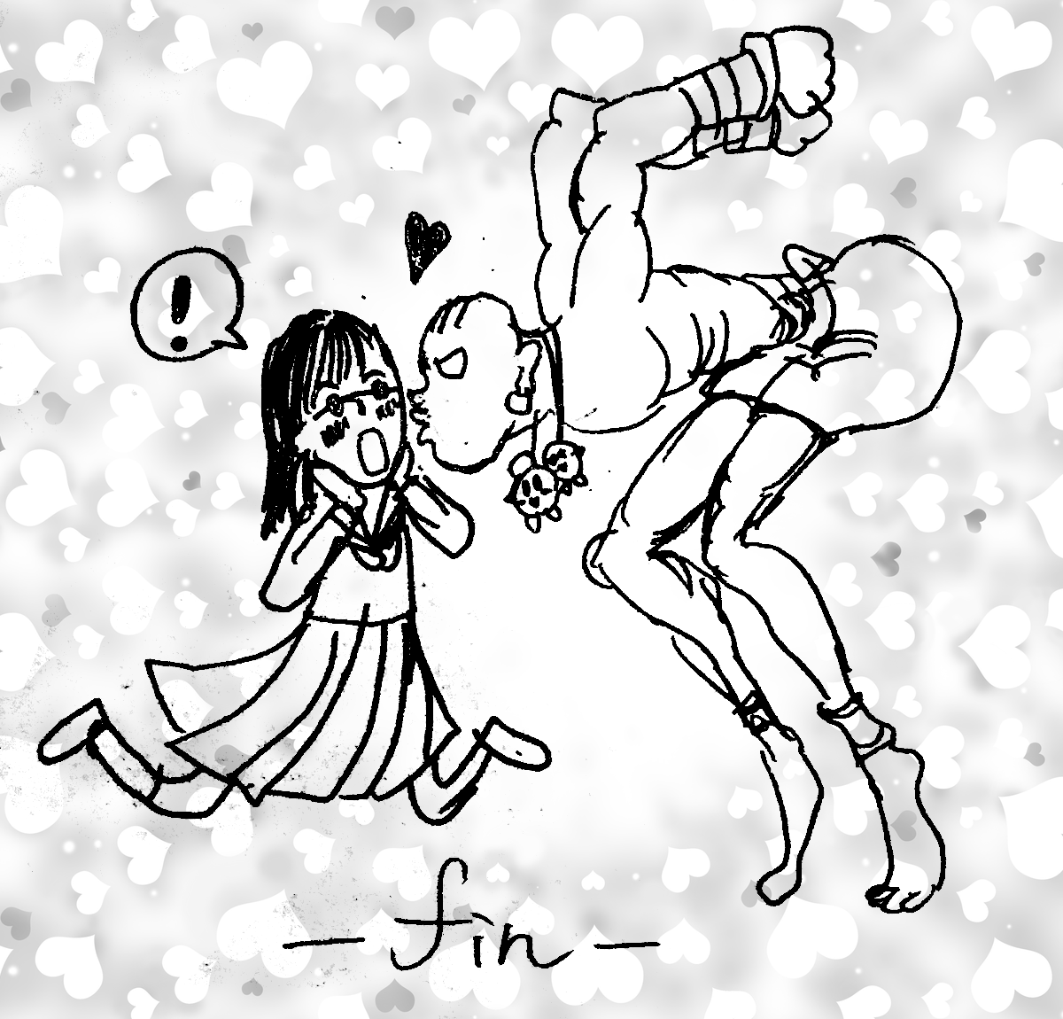 【お絵描き】定期絵トピ総合【7月】