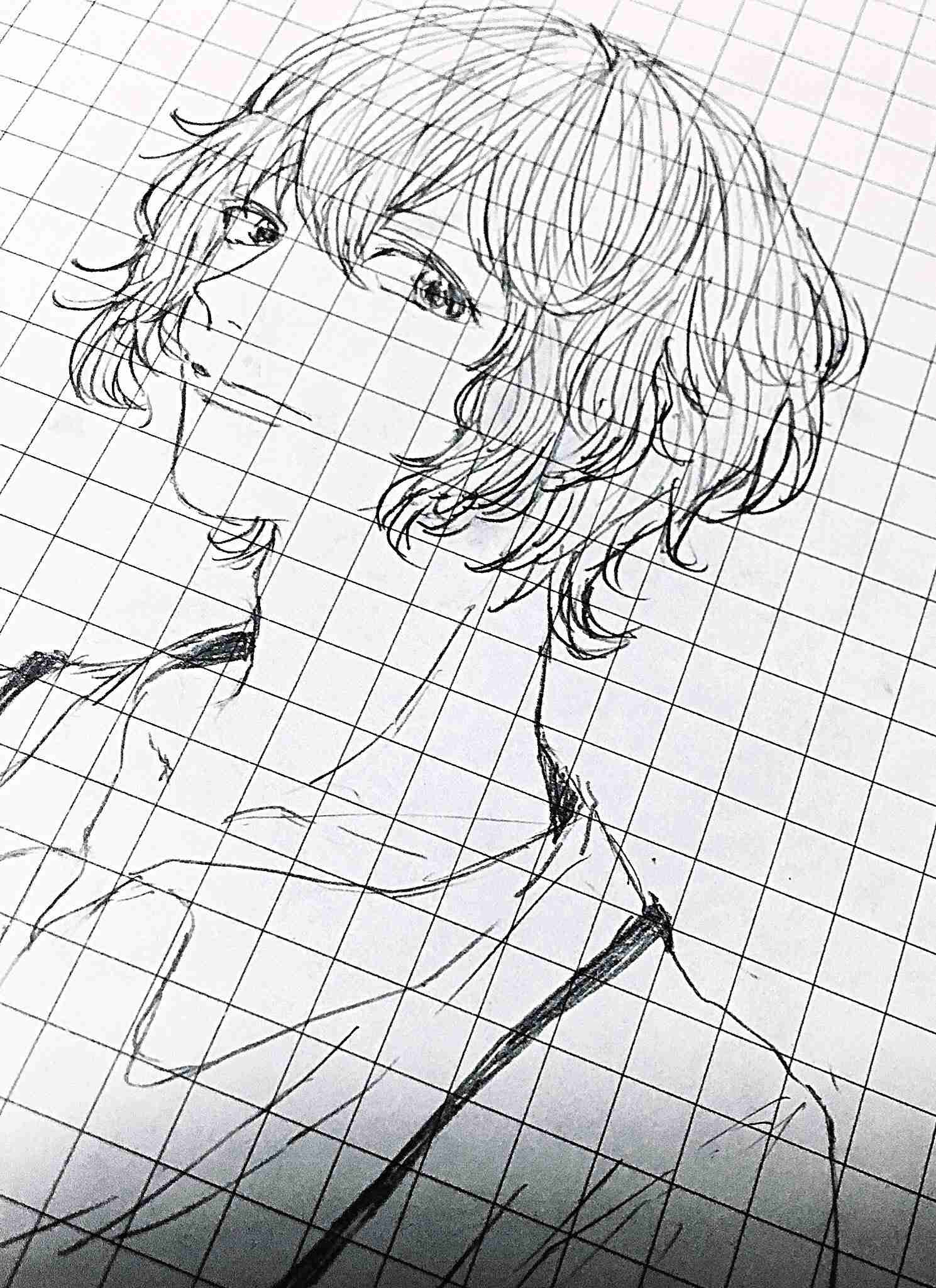 【お絵描き】定期絵トピ総合【7月】