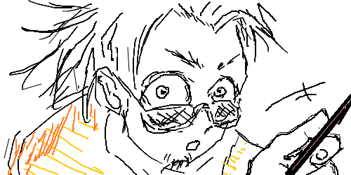 【お絵描き】定期絵トピ総合【7月】