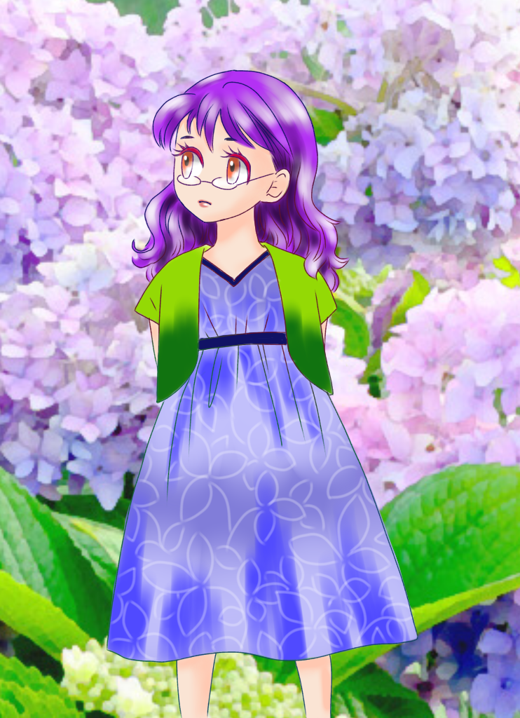 【お絵描き】定期絵トピ総合【7月】