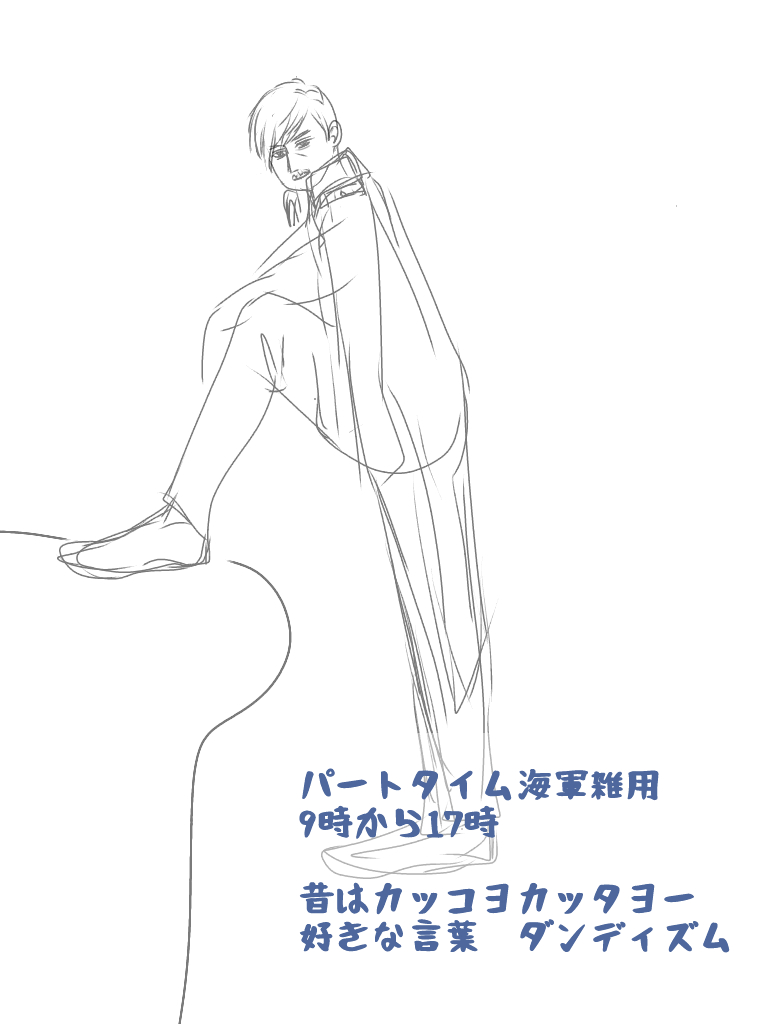 【お絵描き】定期絵トピ総合【7月】