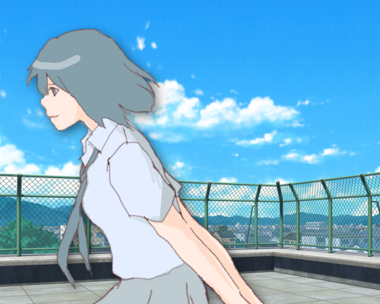 【お絵描き】定期絵トピ総合【7月】