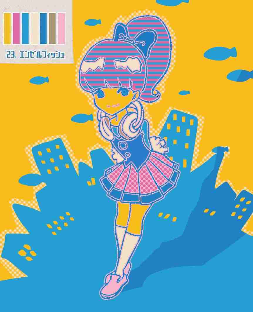 【お絵描き】定期絵トピ総合【7月】