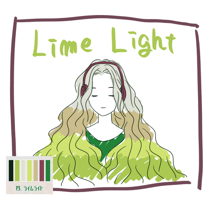 【お絵描き】定期絵トピ総合【7月】