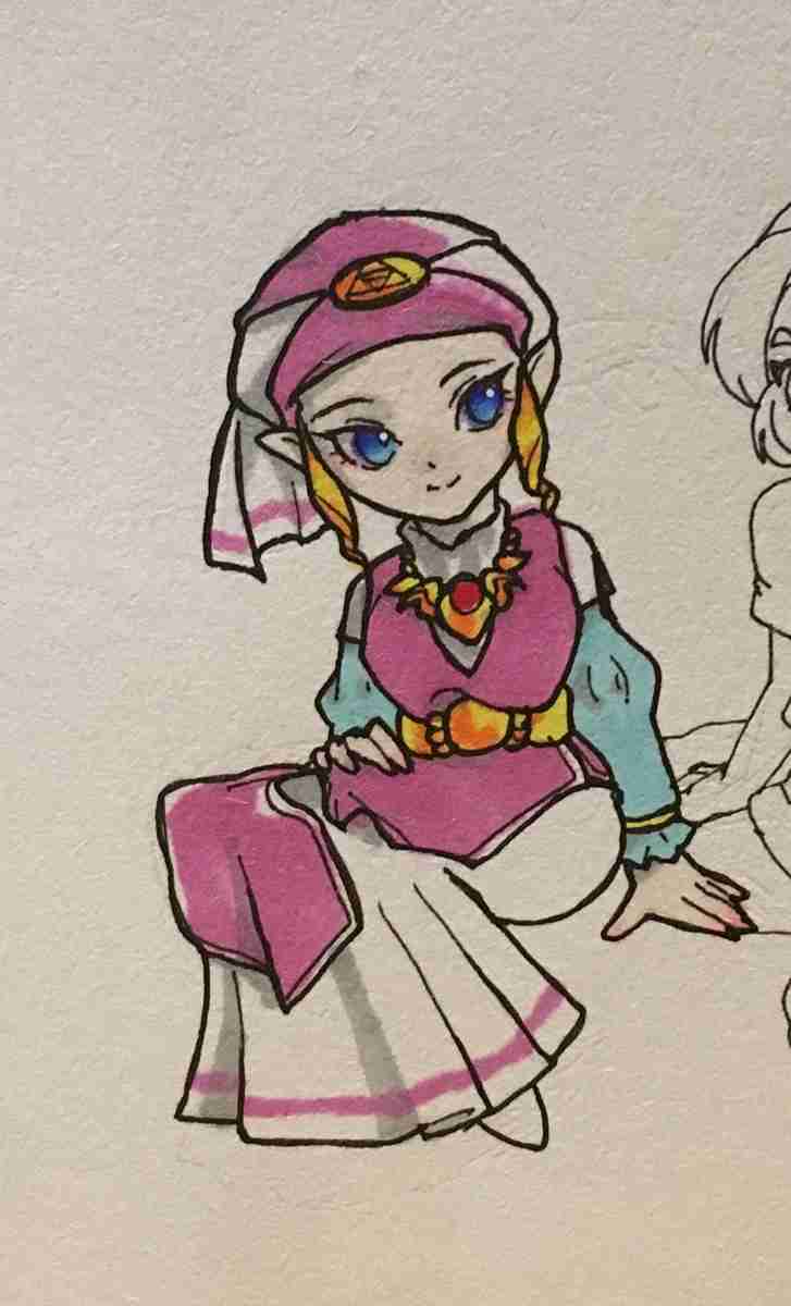 【お絵描き】定期絵トピ総合【7月】