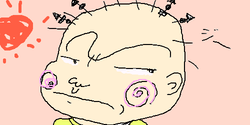 【お絵描き】定期絵トピ総合【7月】