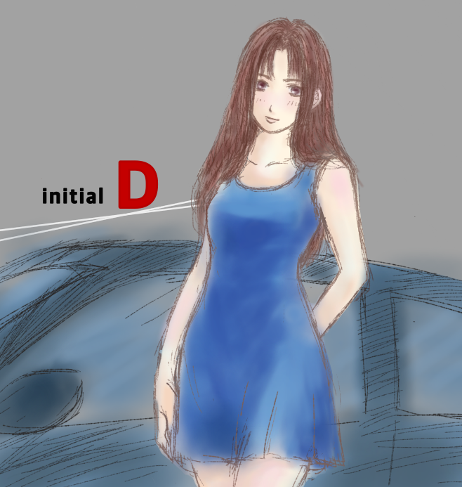 【お絵描き】定期絵トピ総合【7月】