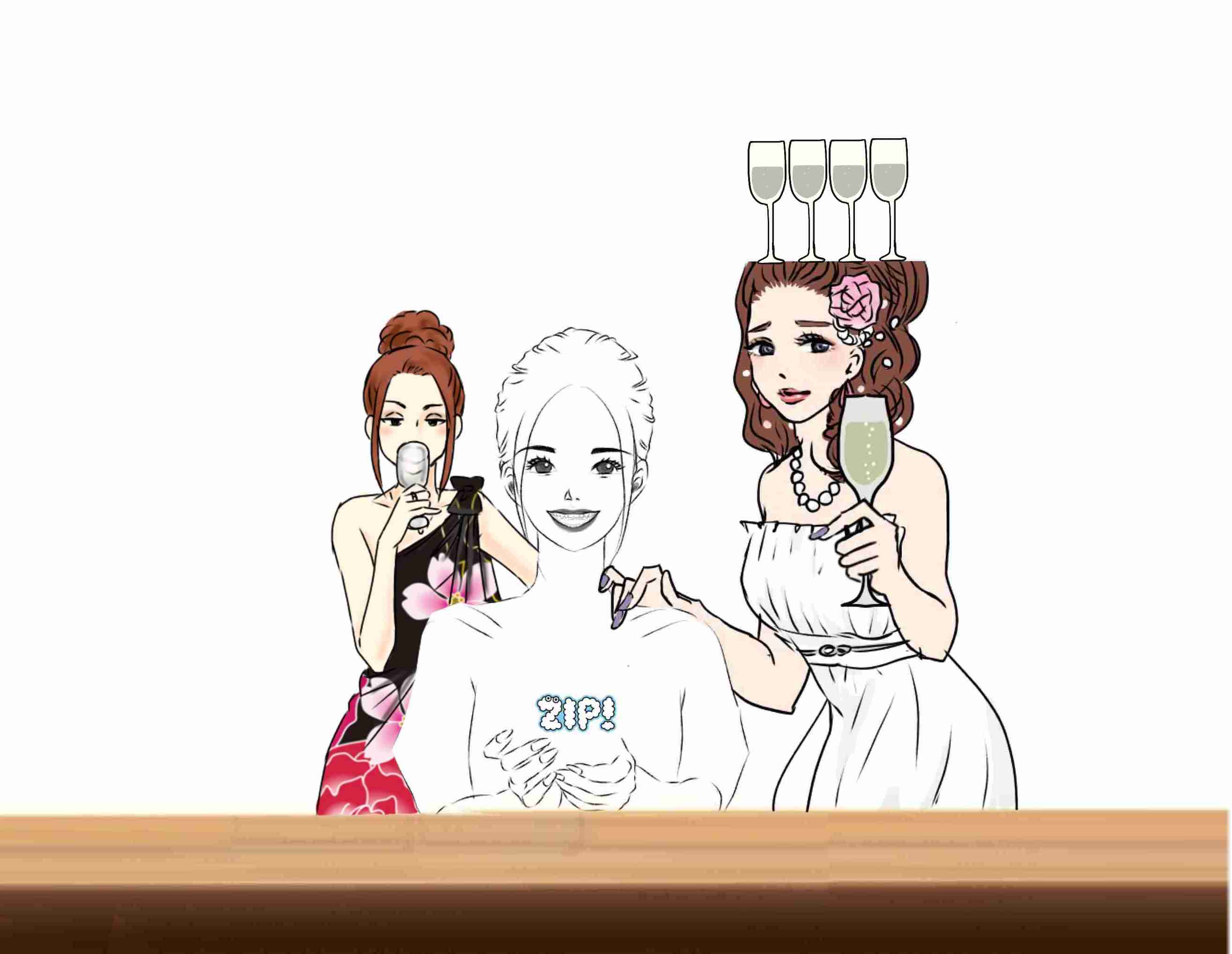 【お絵描き】定期絵トピ総合【7月】