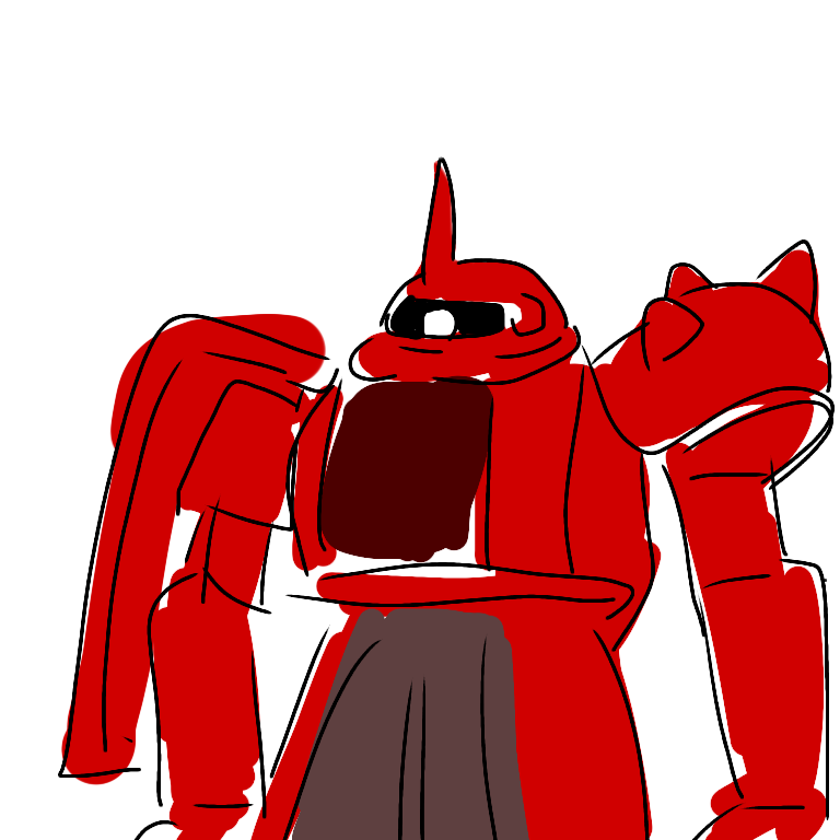 【お絵描き】定期絵トピ総合【7月】