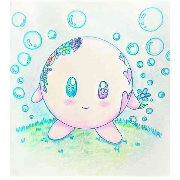 【お絵描き】定期絵トピ総合【7月】
