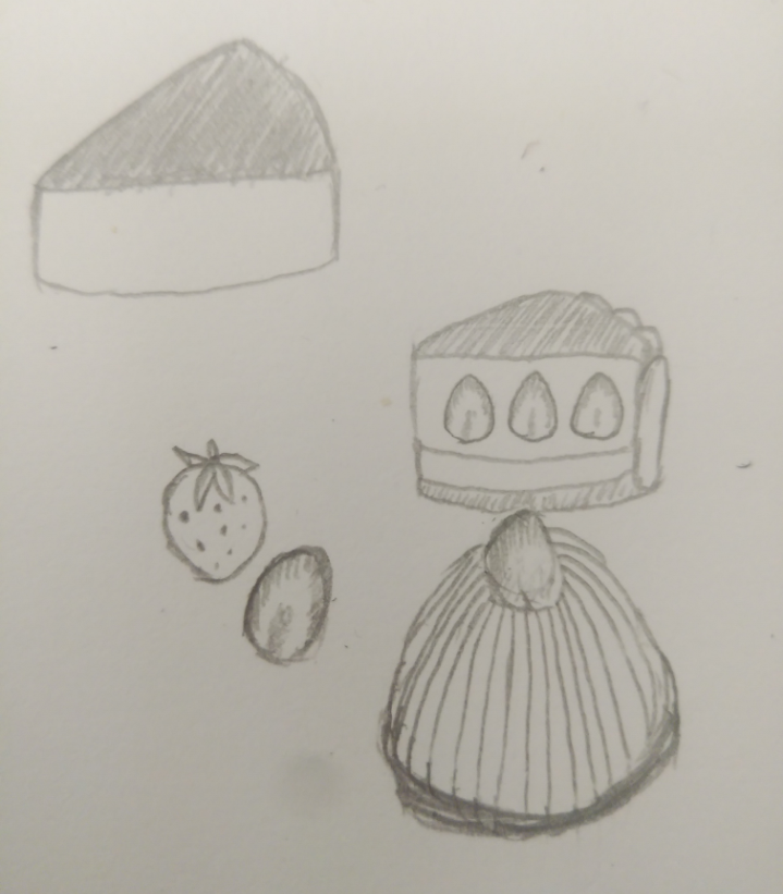 【お絵描き】定期絵トピ総合【7月】