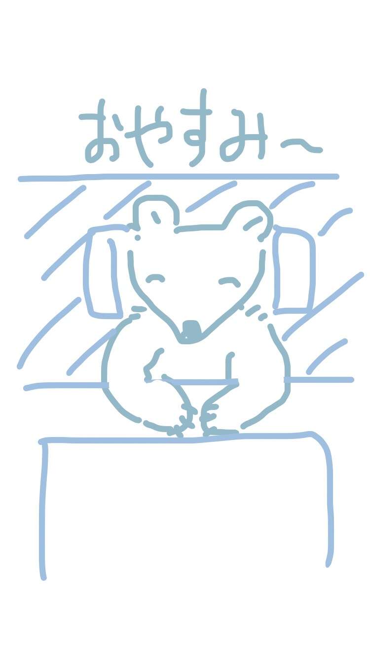 【お絵描き】定期絵トピ総合【7月】