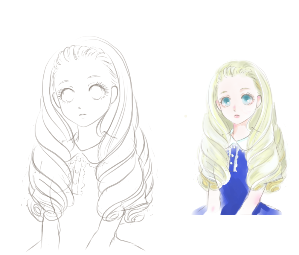 【お絵描き】定期絵トピ総合【7月】