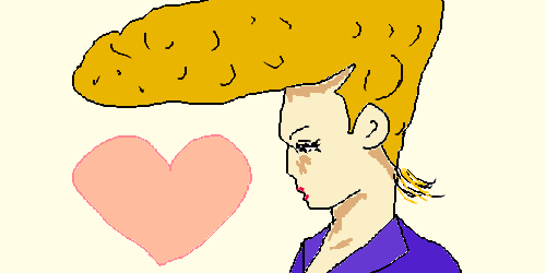 【お絵描き】定期絵トピ総合【7月】