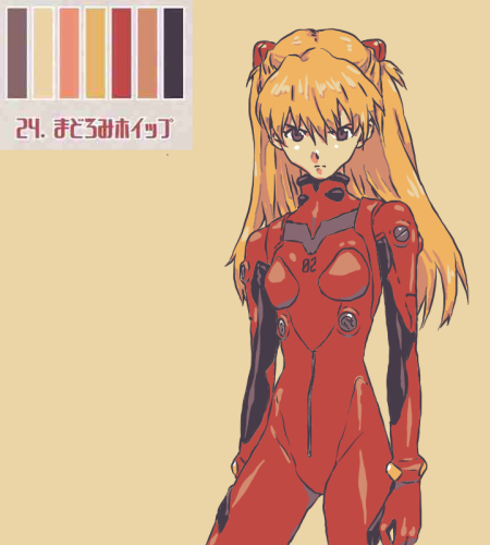 【お絵描き】定期絵トピ総合【7月】