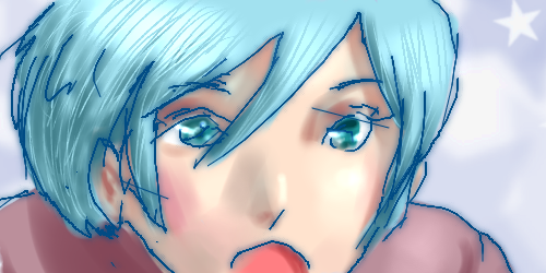 【お絵描き】定期絵トピ総合【7月】