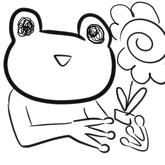【お絵描き】定期絵トピ総合【7月】
