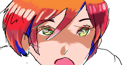 【お絵描き】定期絵トピ総合【7月】
