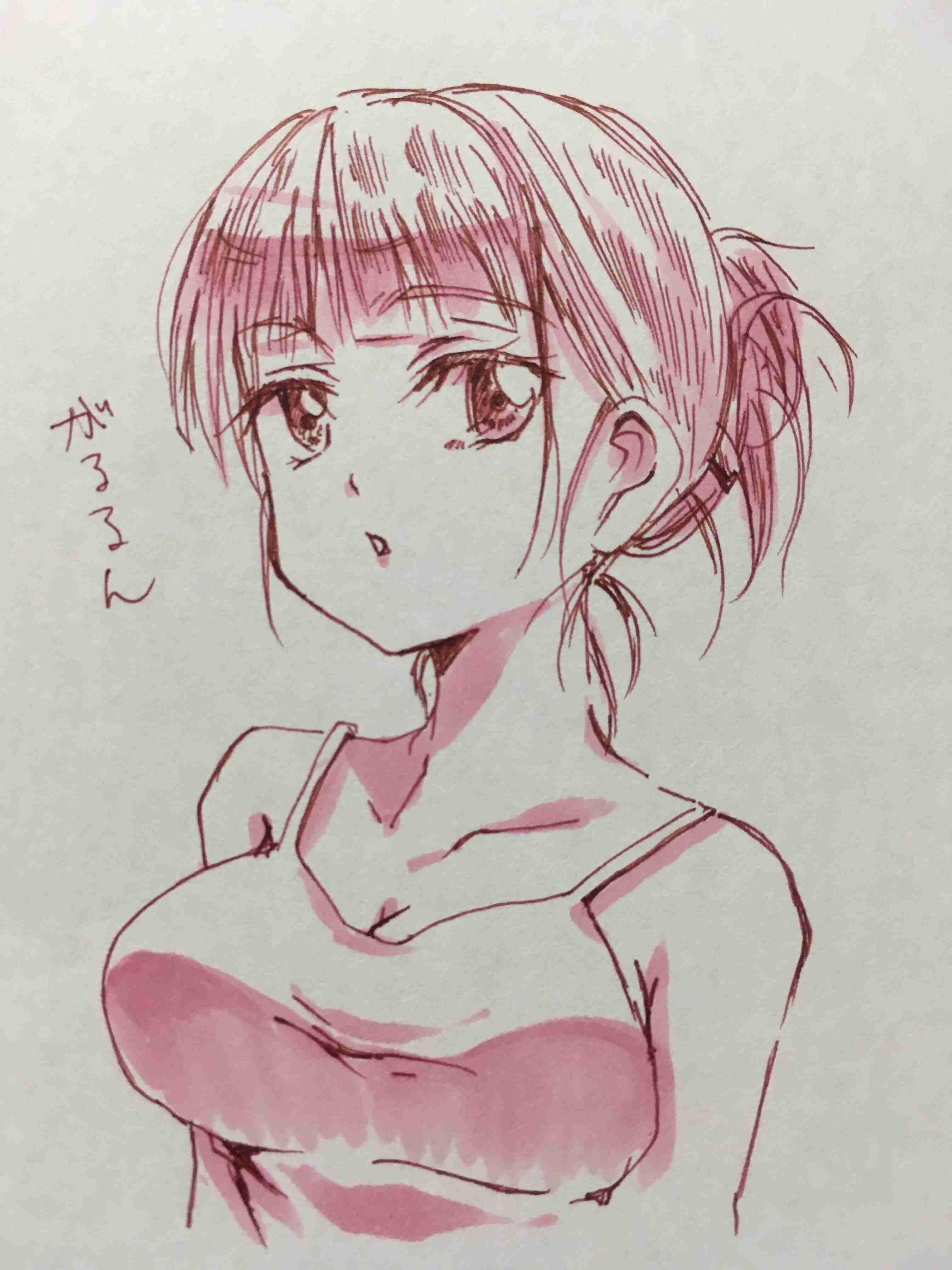 【お絵描き】定期絵トピ総合【7月】